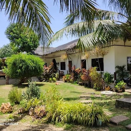 Apoestin Homestay Siquijor Extérieur photo