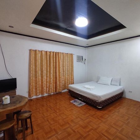 Apoestin Homestay Siquijor Extérieur photo