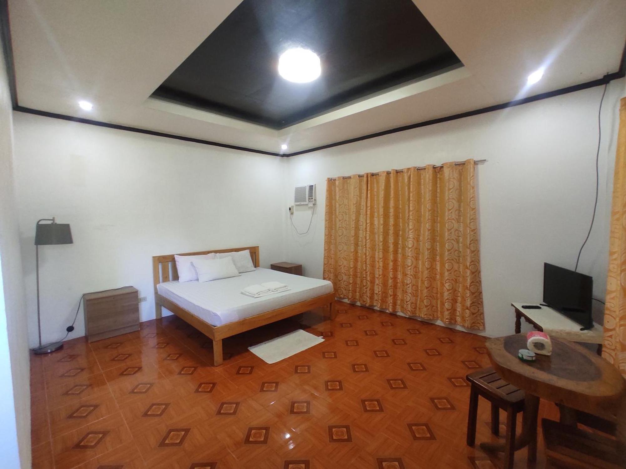 Apoestin Homestay Siquijor Extérieur photo