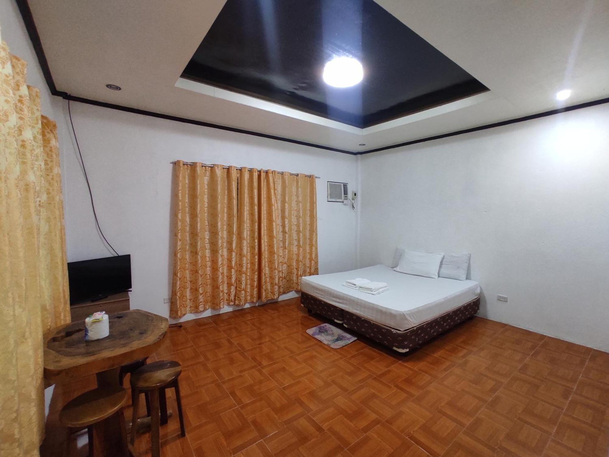 Apoestin Homestay Siquijor Extérieur photo