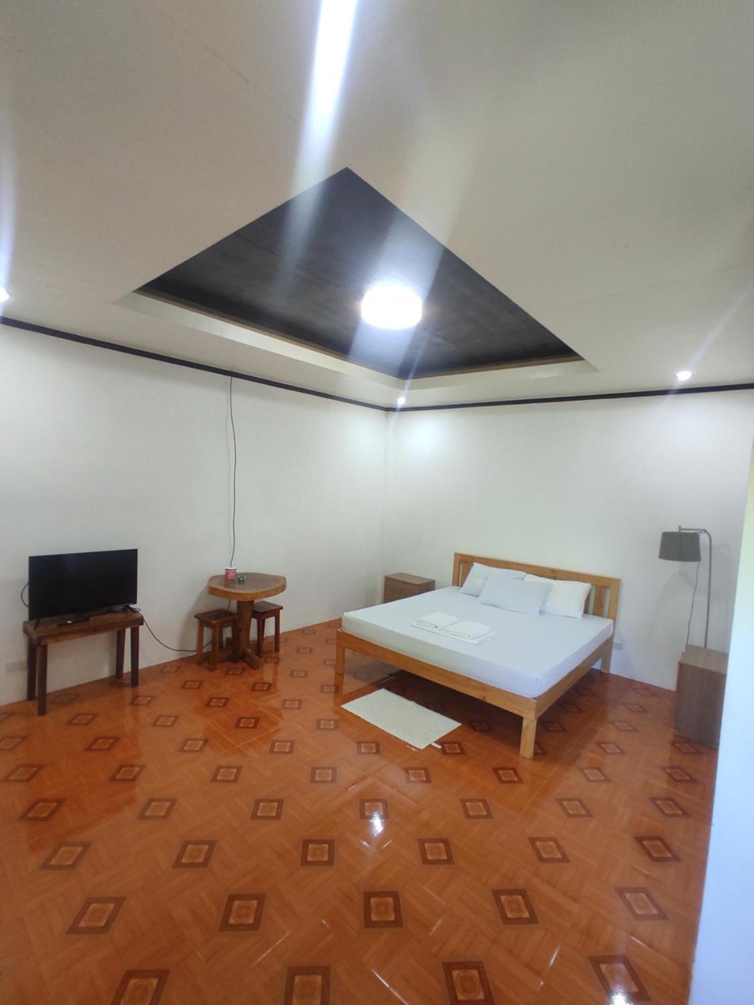 Apoestin Homestay Siquijor Extérieur photo