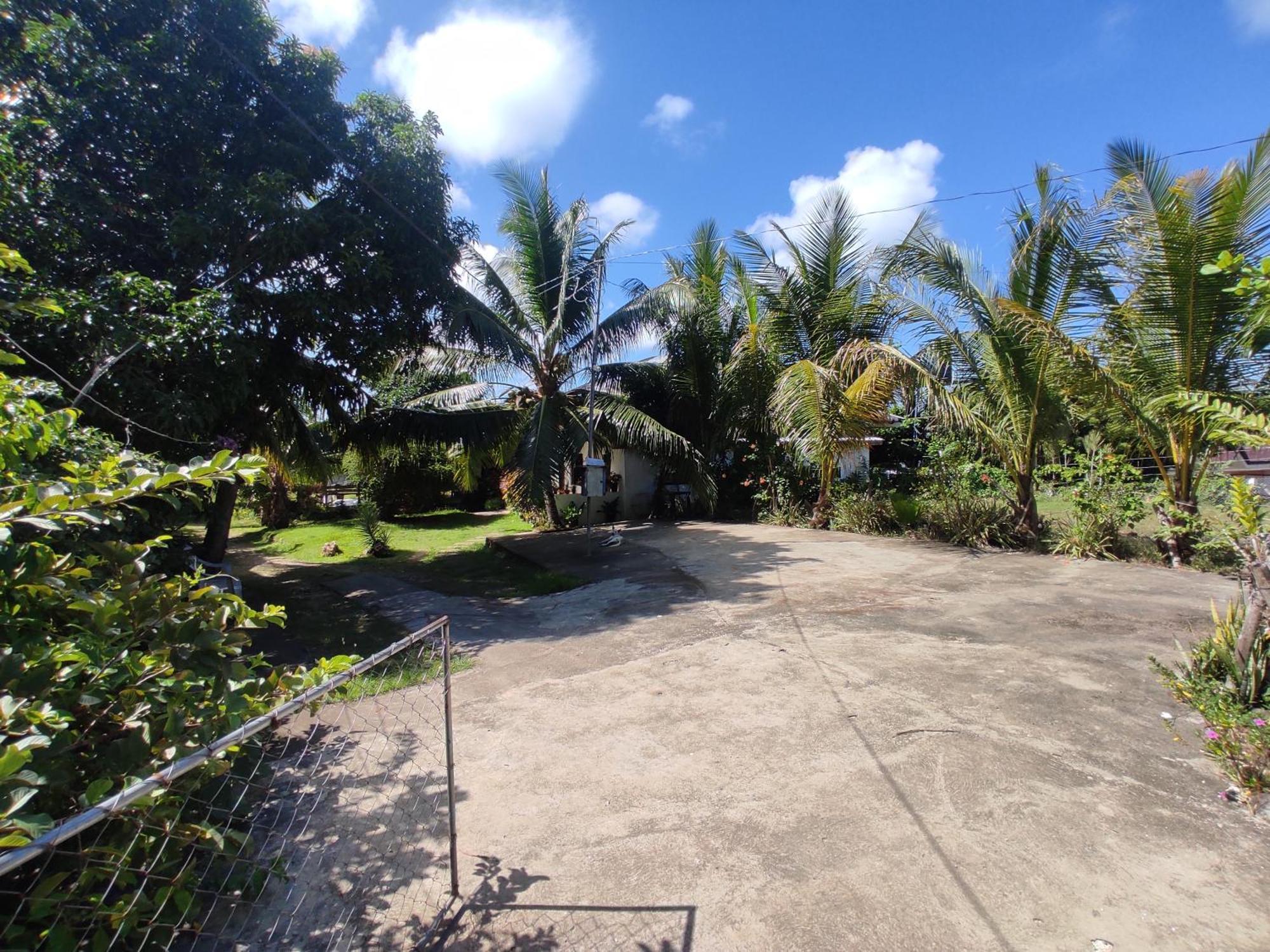 Apoestin Homestay Siquijor Extérieur photo