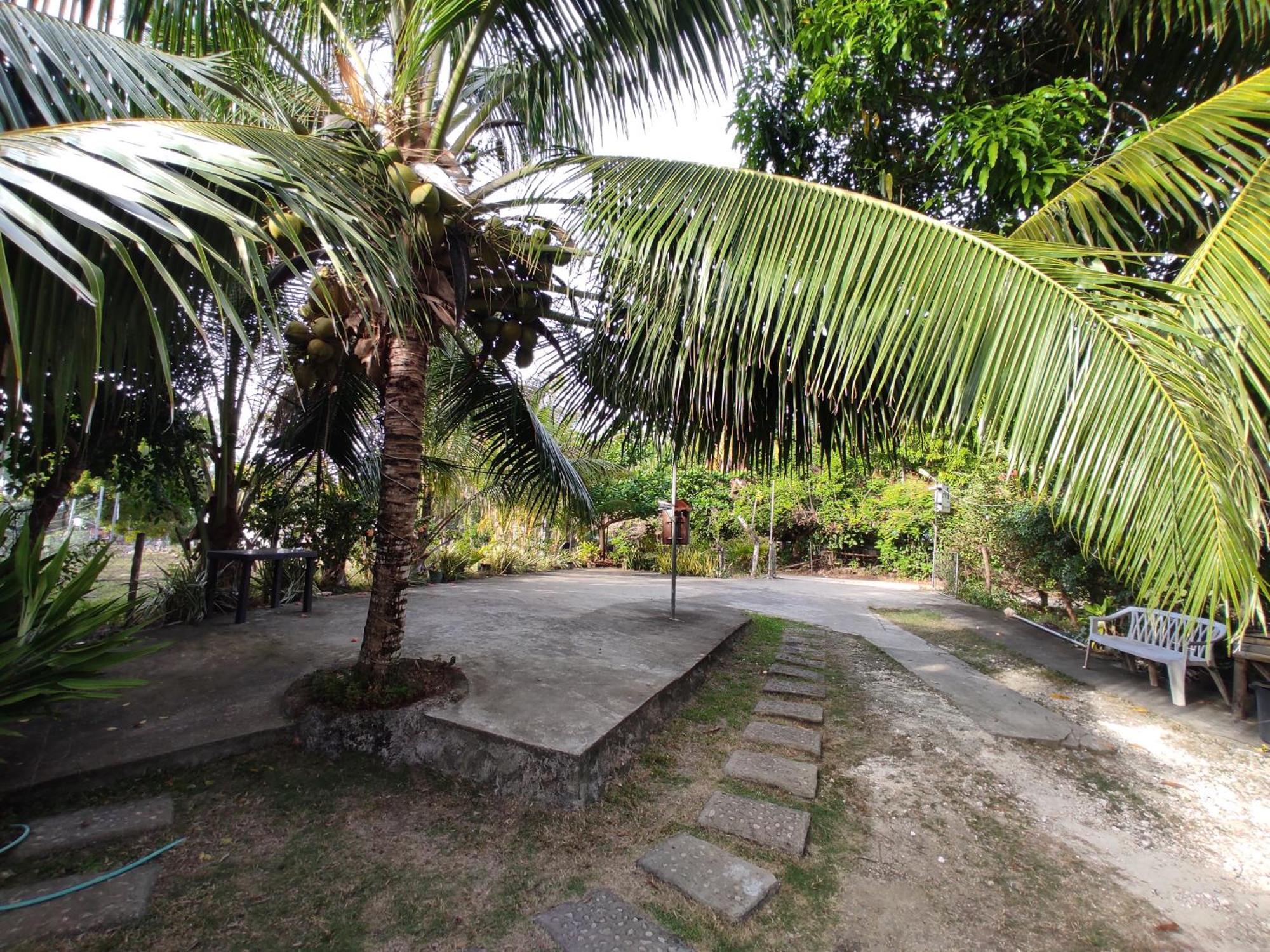 Apoestin Homestay Siquijor Extérieur photo